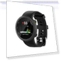Thumbnail Universal Twill Solid Color Silicone Watch Band — Watch Accessories