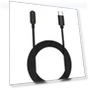 Thumbnail USB-C / Type-C Port Watch Charging Cable — Cables, Huawei