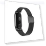 Thumbnail Milanese Buckle Metal Watch Band — Girls' Watch Straps, Xiaomi