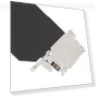 Thumbnail Original NFC Wireless Charging Module with Iron Sheet — Phone Accessories, Samsung