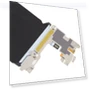Thumbnail Original NFC Wireless Charging Module with Iron Sheet — Flex Cables, Samsung