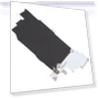 Thumbnail Original NFC Wireless Charging Module with Iron Sheet — Mobile Devices & Accessories, Samsung