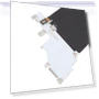 Thumbnail Original NFC Wireless Charging Module with Iron Sheet — Mobile Devices & Accessories, Samsung