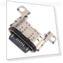 Thumbnail Charging Port Connector — Gadget Essentials, Samsung