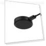 Thumbnail Magnetic Charger Dock — Smartwatch Charging Solutions