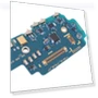 Thumbnail Original Charging Port Board — Gadget Essentials, Samsung