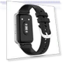 Thumbnail Metal Connector Liquid Glossy Silicone Watch Band — Bands, Samsung