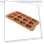 Thumbnail 12 Grid Robot Ice Grid Mold — Ice Cube Molds & Trays