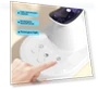 Thumbnail Intelligent Mosquito Repellent Humidifier with Light — Air Moisturizers