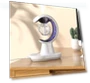 Thumbnail Intelligent Mosquito Repellent Humidifier with Light — Air Moisturizers