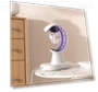 Thumbnail Intelligent Mosquito Repellent Humidifier with Light — Air Moisturizers