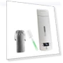 Превью Electric Heating Water Cup Smart Boiling Kettle — Electric Kettles