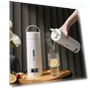 Превью Electric Heating Water Cup Smart Boiling Kettle — Electric Kettles