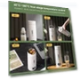 Превью Electric Heating Water Cup Smart Boiling Kettle — Electric Kettles