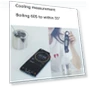 Превью Smart USB Rechargeable Hot and Cold Cup with Handle — Travel Drinkware