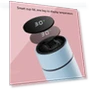 Превью Mini Portable Smart Thermos Cup — Travel Drinkware