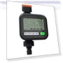 Превью Automatic Water Timer for Garden and Balcony Irrigation — Automatic Irrigation