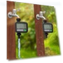 Превью Automatic Water Timer for Garden and Balcony Irrigation — Automatic Irrigation