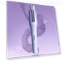 Превью 32mm Smart Sensor Fully Automatic Curling Wand Motorized Rotary Automatic Hair Curler — Rollers