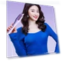 Превью 32mm Smart Sensor Fully Automatic Curling Wand Motorized Rotary Automatic Hair Curler — Rollers