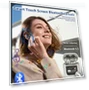 Thumbnail Smart LCD Touchscreen Bluetooth 5.3 Earbuds, Waterproof Wireless Sport Headphones — Bluetooth Headsets