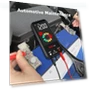 Превью Smart Digital Multimeter with True RMS, 9999 Counts, Color Display — Electrical Testers, BSIDE