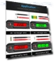 Thumbnail Intelligent Digital Multimeter with Infrared Temperature Testing — Multimeters & Analyzers, BSIDE