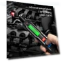 Thumbnail Intelligent Digital Multimeter with Infrared Temperature Testing — Multimeters & Analyzers, BSIDE