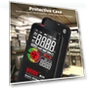 Thumbnail Electromagnetic Radiation Detector Multimeter with Color Screen — EMF Detectors, BSIDE