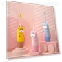 Превью Colorful Waterproof Electric Toothbrush for Kids — Kids' Electric Toothbrushes