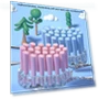 Превью Colorful Waterproof Electric Toothbrush for Kids — Kids' Electric Toothbrushes