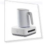 Превью Dual-use Constant Temperature Refrigeration Intelligent Cup — Travel Drinkware