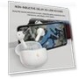 Thumbnail TWS Bluetooth 5.3 Earphone with 13mm Drivers, HiFi Stereo, Low Gaming Latency, AI Call Noise Cancelling — In-Ear Headphones, EDIFIER
