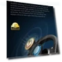 Thumbnail Air Conduction Earbuds Bluetooth Earphone with AI Call Noise Cancelling — In-Ear Headphones, EDIFIER
