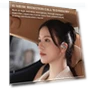 Thumbnail Air Conduction Earbuds Bluetooth Earphone with AI Call Noise Cancelling — In-Ear Headphones, EDIFIER