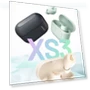 Thumbnail TWS Bluetooth 5.3 Earphone with AI Call Noise Cancelling — In-Ear Headphones, EDIFIER