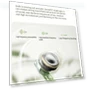 Thumbnail Zero X TWS Earbuds Wireless Bluetooth Earphones with AI Call Noise Cancelling — In-Ear Headphones, EDIFIER