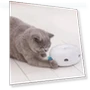 Превью Electric Rotating Turntable Funny Cat Toy — Cat Playthings