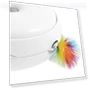 Превью Electric Rotating Turntable Funny Cat Toy — Cat Playthings