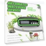 Thumbnail Dual Pump Intelligent Automatic Watering Device for Potted Plants — Automatic Irrigation