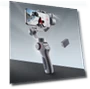 Thumbnail AI Gimbal Stabilizer for Mobile Phones — Steady Shots, Funsnap