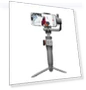 Thumbnail AI Gimbal Stabilizer for Mobile Phones — Steady Shots, Funsnap