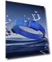 Thumbnail Wearable Sport Headphone Bluetooth Earphone with Dual Noise Cancelling Mic — Bluetooth Headsets, HAKII