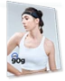 Thumbnail Wearable Sport Headphone Bluetooth Earphone with Dual Noise Cancelling Mic — Bluetooth Headsets, HAKII