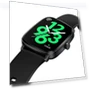 Превью Haylou RS5 Smart Watch — Smartwatches, Haylou