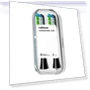 Превью Smart Toothbrush Head Replacement 2 Pack — Electric Toothbrush Heads, Huawei