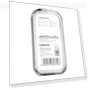 Превью Smart Toothbrush Head Replacement 2 Pack — Electric Toothbrush Heads, Huawei