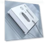 Превью Window Cleaner Robot with EU Plug — Smart Cleaning Robots, Xiaomi