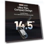 Thumbnail Bicycle Computer Outdoor Riding Odometer with Cadence Sensor — Bike Tech Gadgets, IGPSport