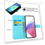 Thumbnail 3D Painting Horizontal Flip Leather Phone Case for Infinix Hot 50i 5G / Smart 9 4G — Flip Cases, Infinix
